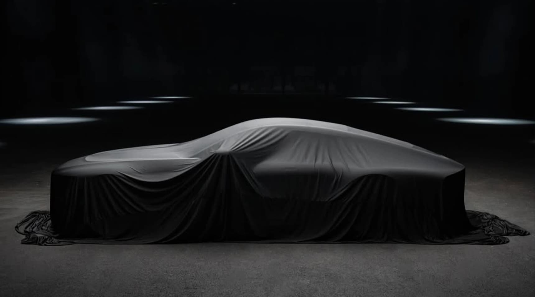 Brabus teases the “BODO” Coupé, a V12-powered statement that could redefine its identity