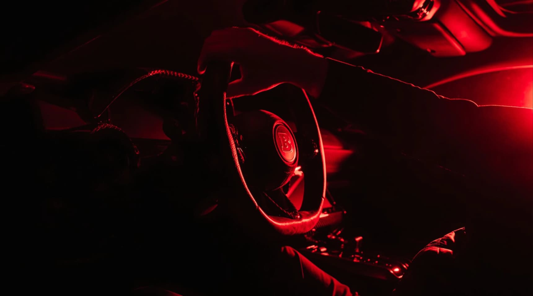 Brabus teases the “BODO” Coupé, a V12-powered statement that could redefine its identity