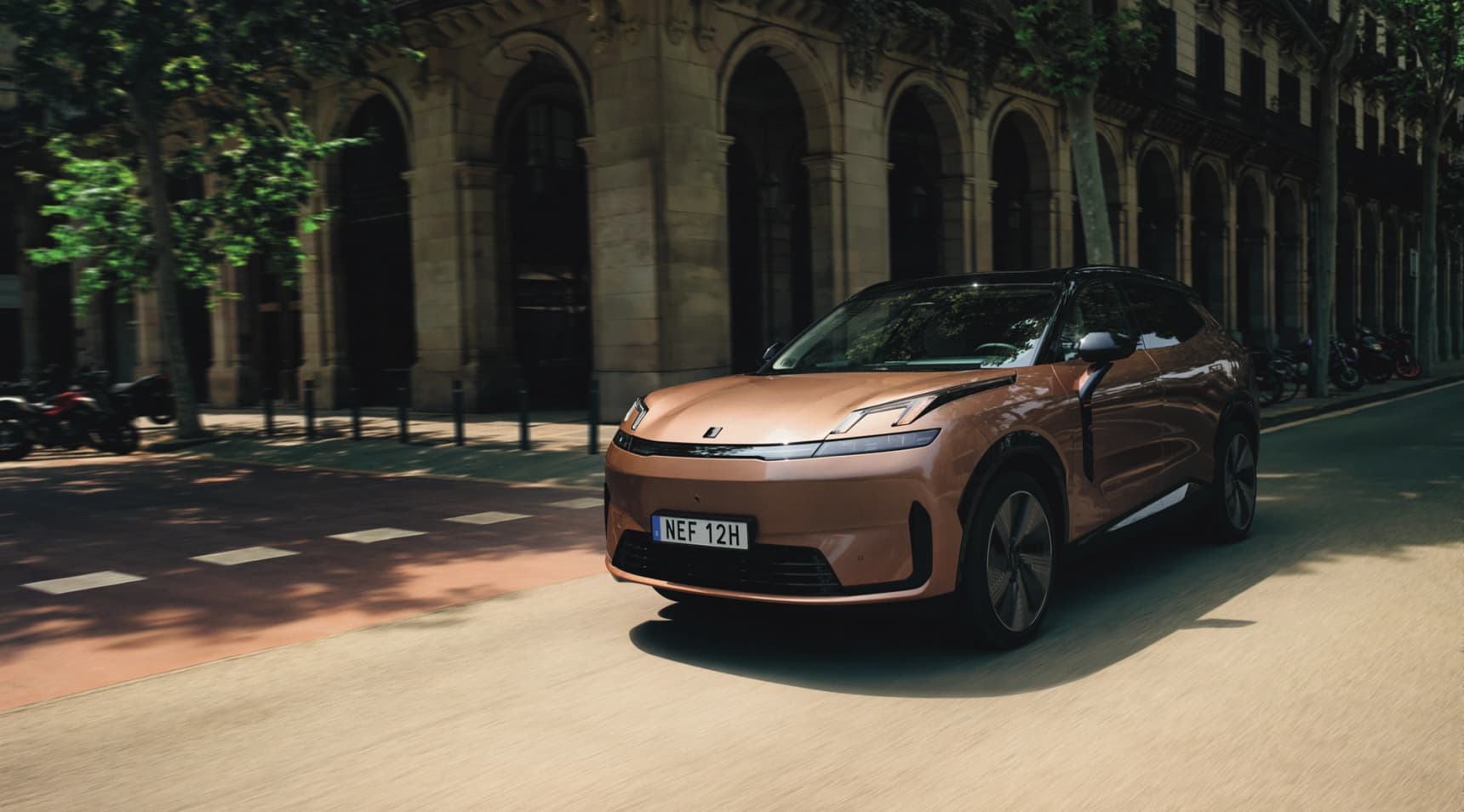 Lynk & Co hands over Europe to Volvo Cars: smart synergy or silent repositioning?