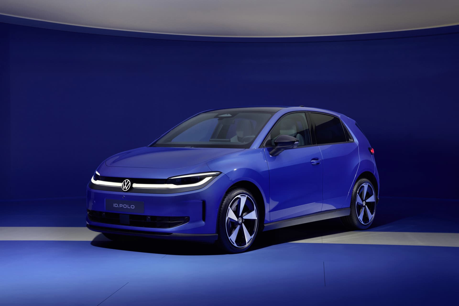 The ID. Polo is here and this might be the electric car Europe has been waiting for