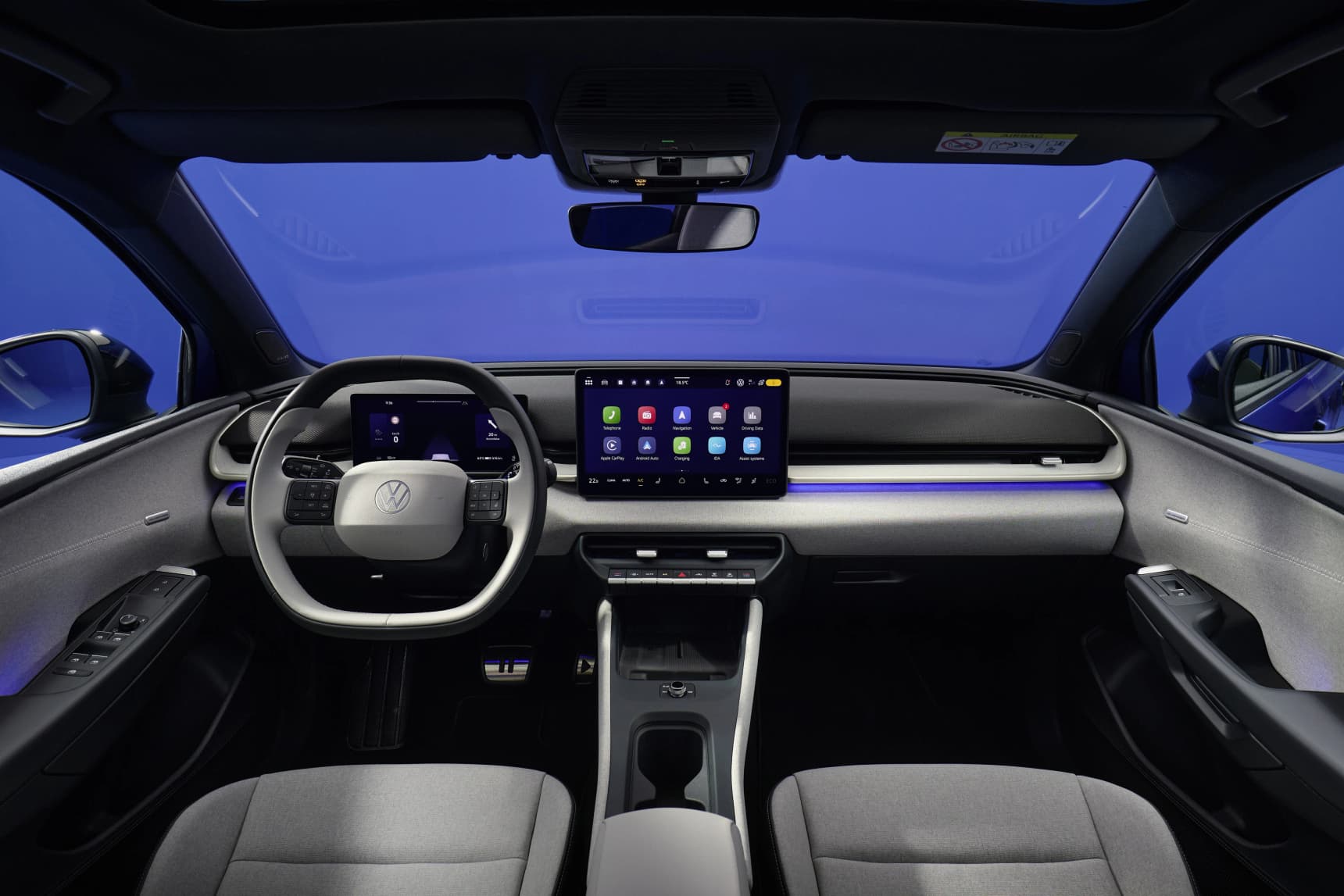 The ID. Polo is here and this might be the electric car Europe has been waiting for