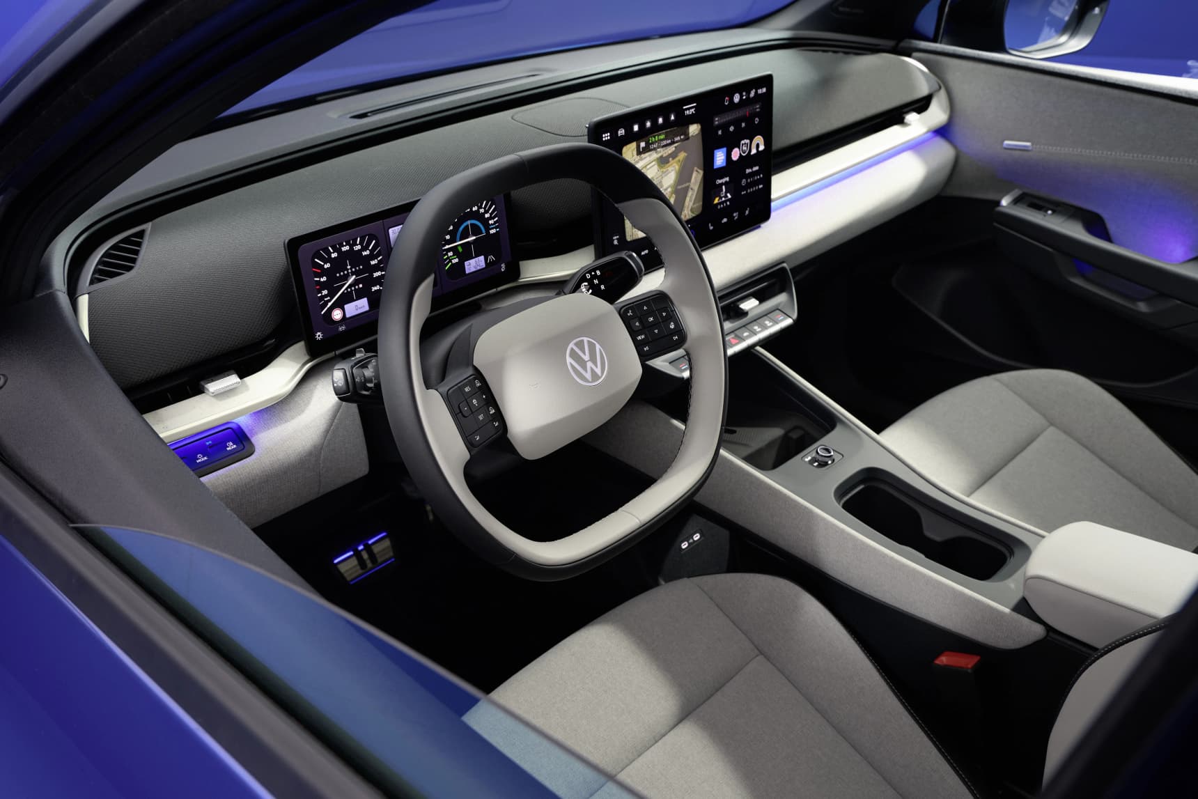 The ID. Polo is here and this might be the electric car Europe has been waiting for