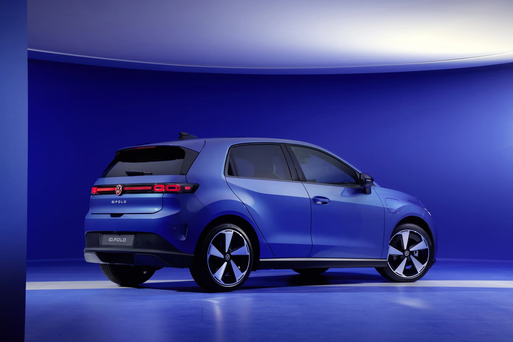 The ID. Polo is here and this might be the electric car Europe has been waiting for