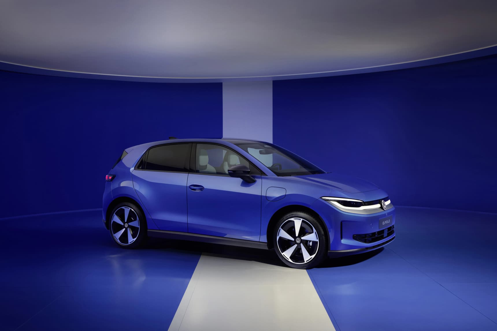 The ID. Polo is here and this might be the electric car Europe has been waiting for