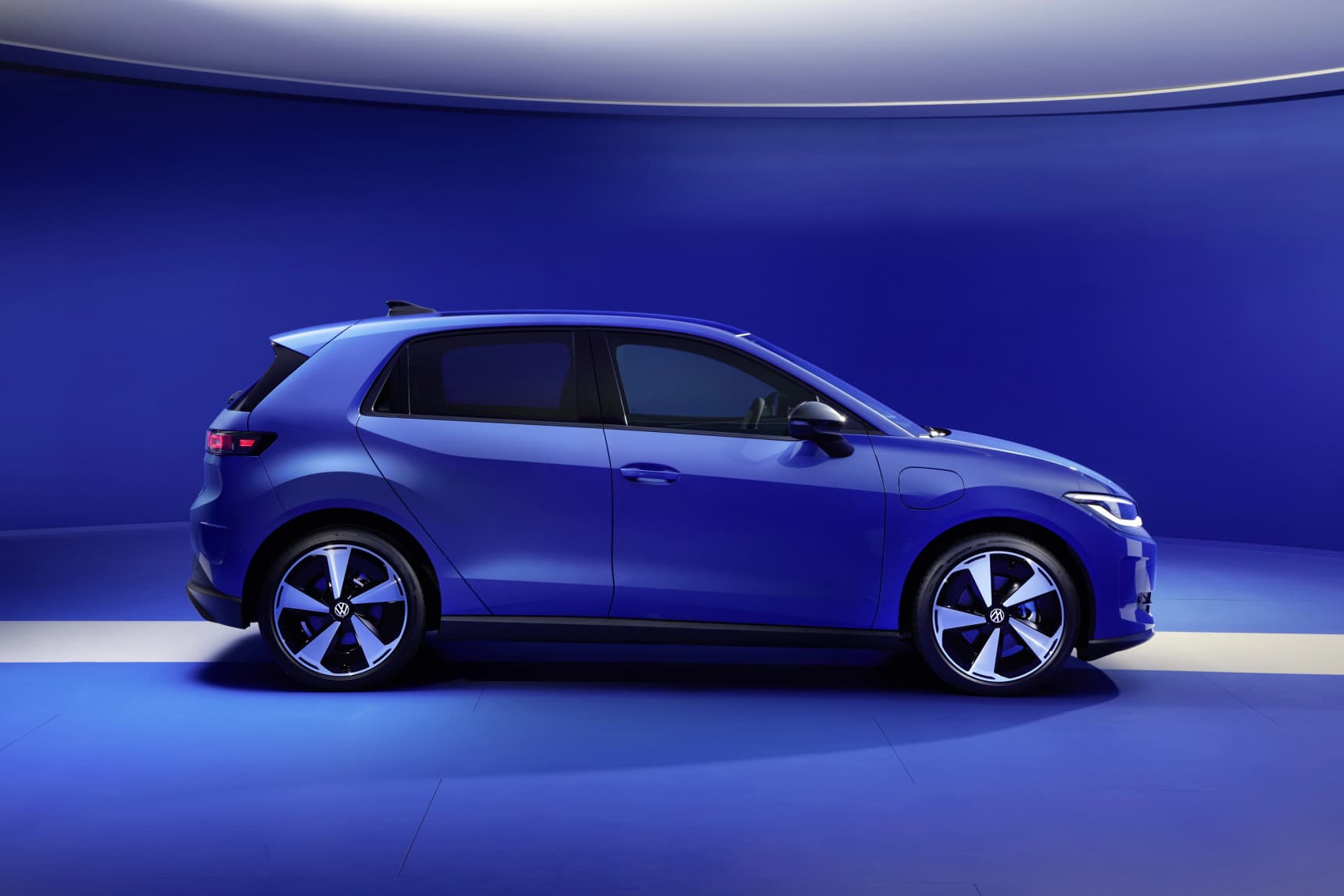 The ID. Polo is here and this might be the electric car Europe has been waiting for
