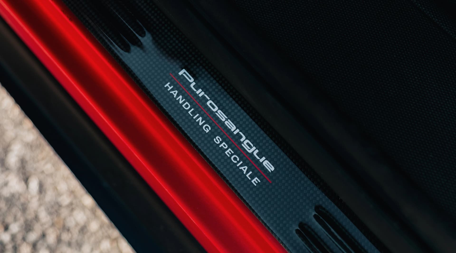 Ferrari Purosangue Handling Speciale, Maranello turns up the volume on its most controversial Ferrari