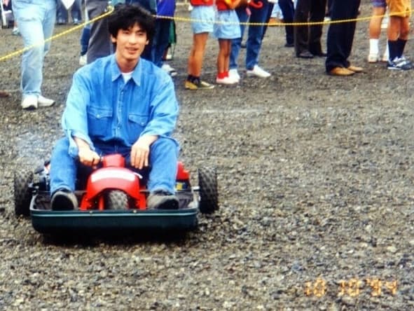 Did you know Mazda once built a “car” that fit inside a suitcase?
