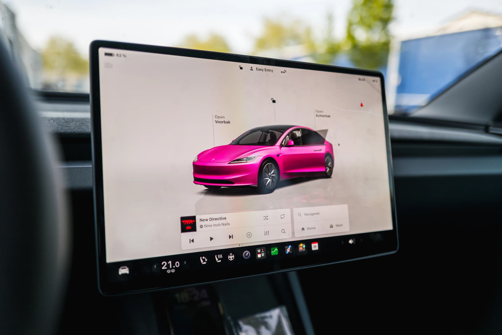 2026 Tesla Model 3 RWD AutoNext In-Depth Review