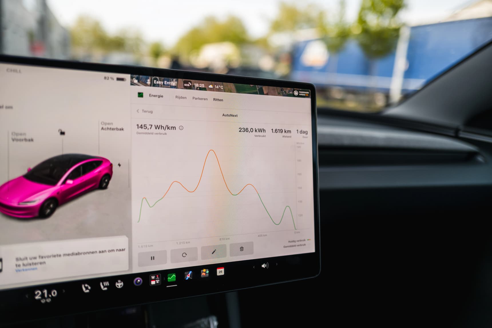 2026 Tesla Model 3 RWD AutoNext In-Depth Review