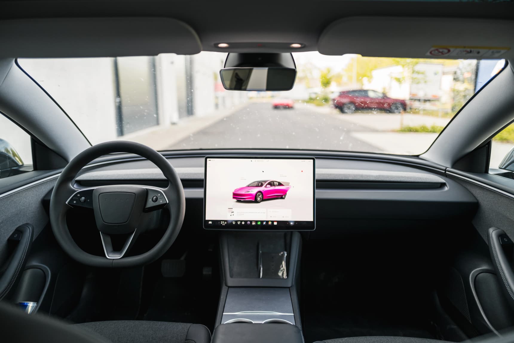 2026 Tesla Model 3 RWD AutoNext In-Depth Review