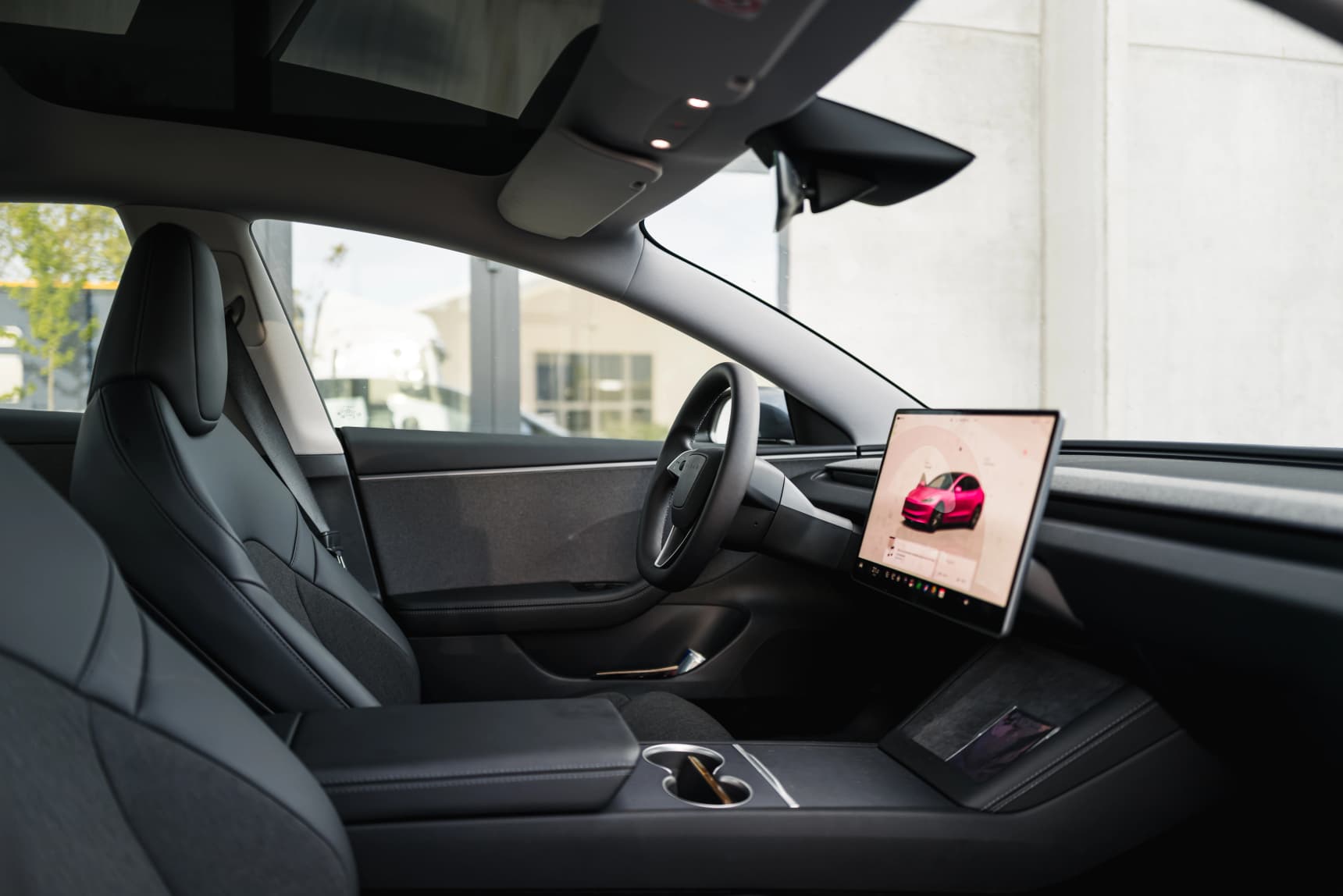 2026 Tesla Model 3 RWD AutoNext In-Depth Review