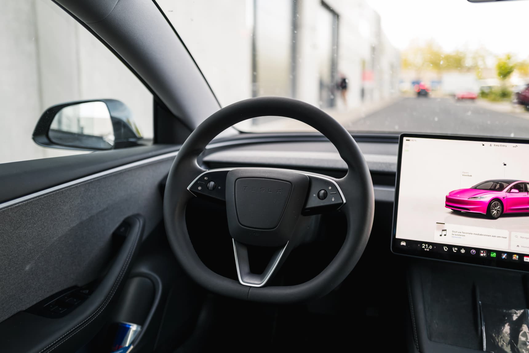 2026 Tesla Model 3 RWD AutoNext In-Depth Review