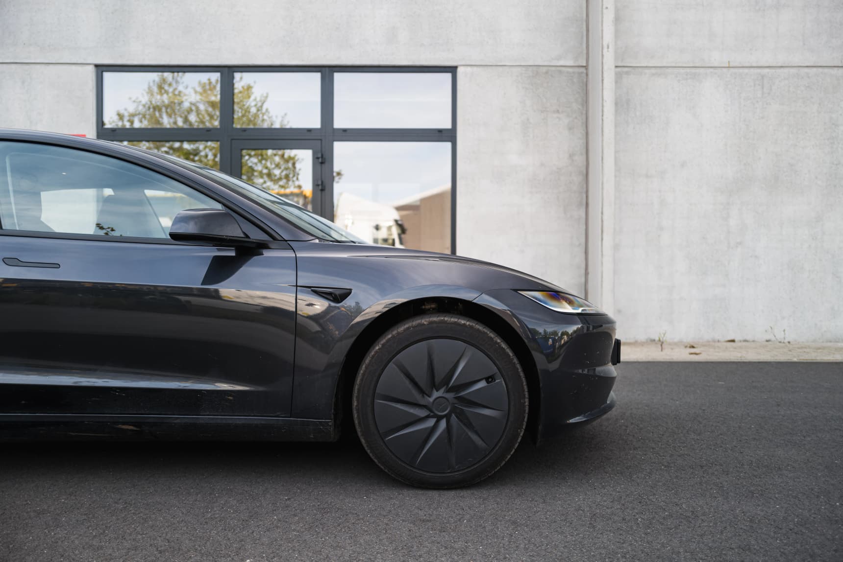 2026 Tesla Model 3 RWD AutoNext In-Depth Review