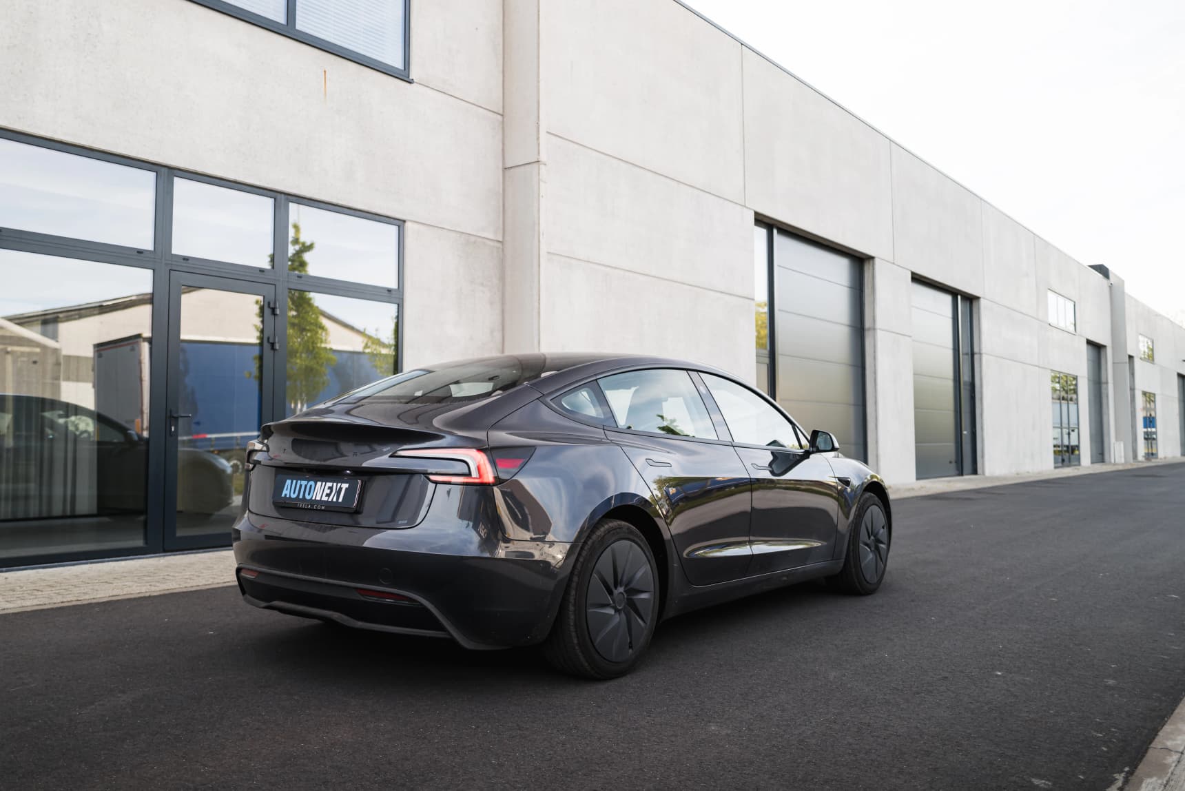 2026 Tesla Model 3 RWD AutoNext In-Depth Review