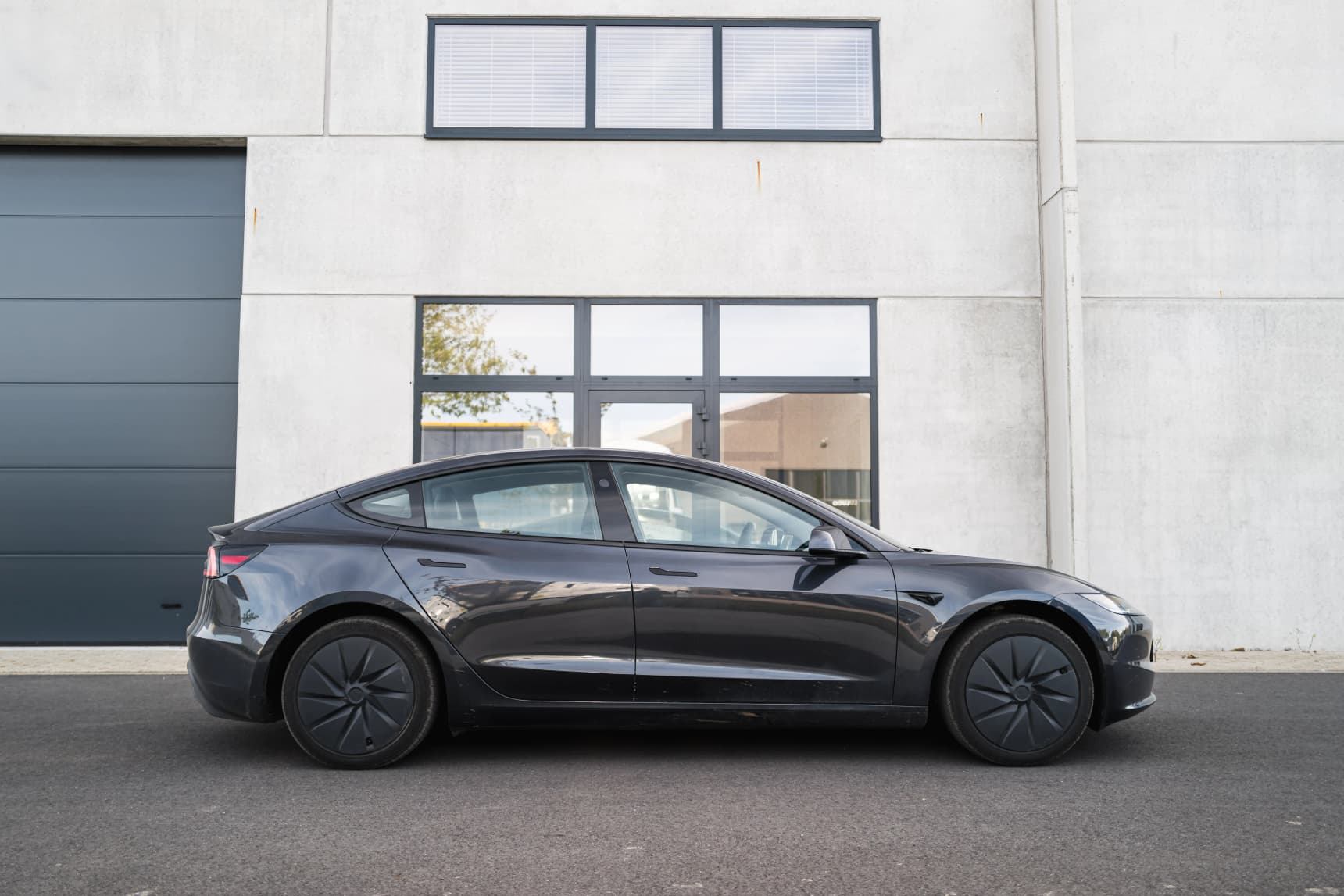 2026 Tesla Model 3 RWD AutoNext In-Depth Review