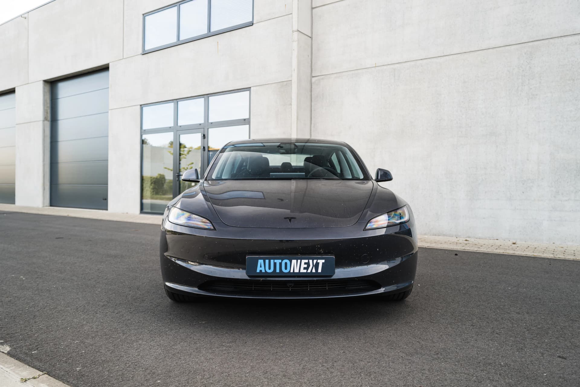2026 Tesla Model 3 RWD AutoNext In-Depth Review