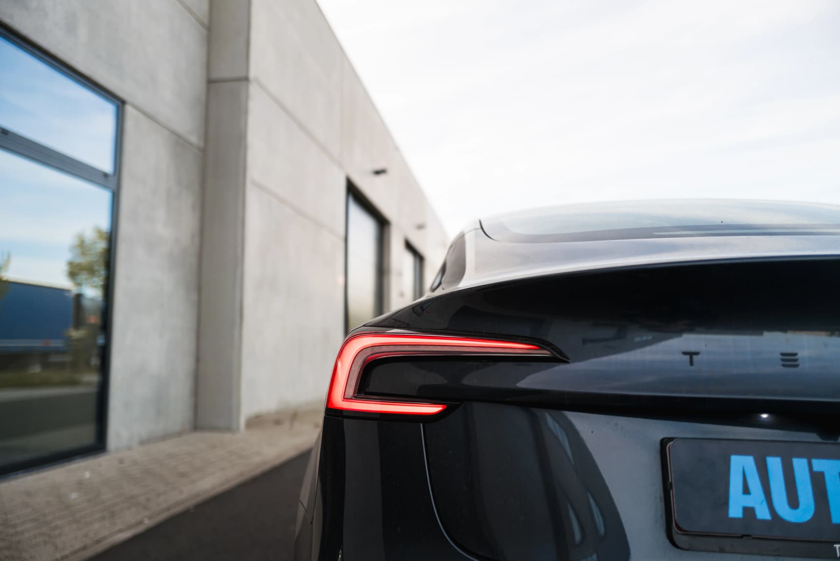 2026 Tesla Model 3 RWD AutoNext In-Depth Review