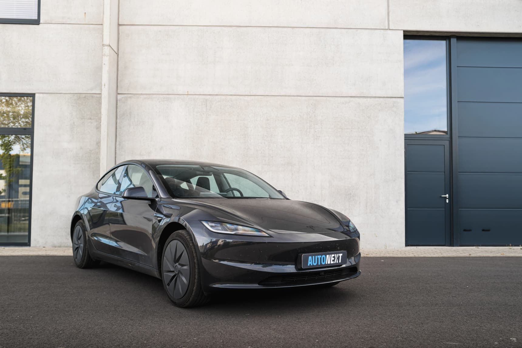 2026 Tesla Model 3 RWD AutoNext In-Depth Review