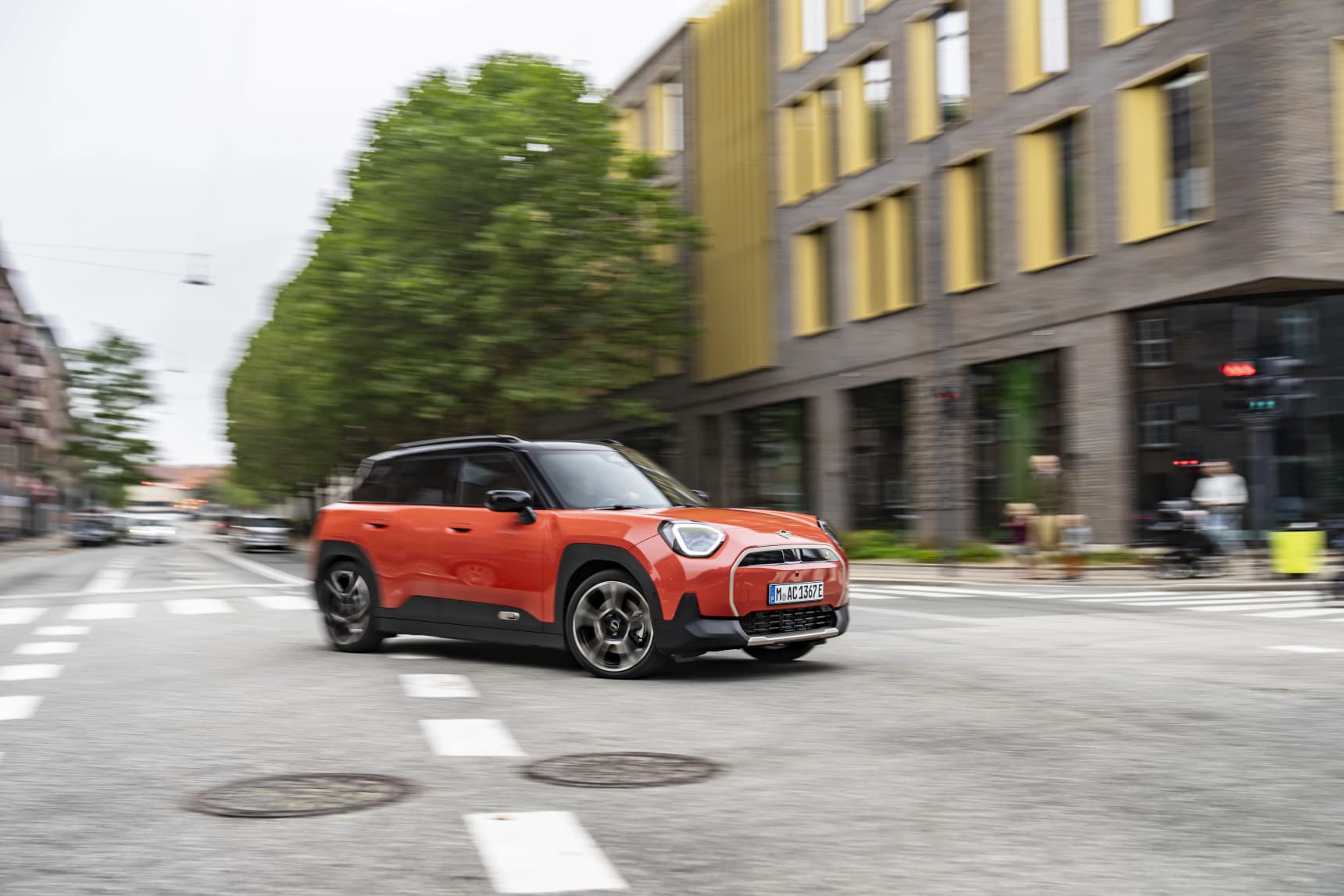 MINI at 25: The Brand That Turned Go-Kart Feeling into a Global Identity