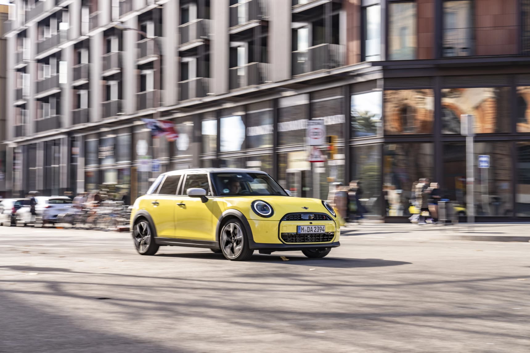 MINI at 25: The Brand That Turned Go-Kart Feeling into a Global Identity