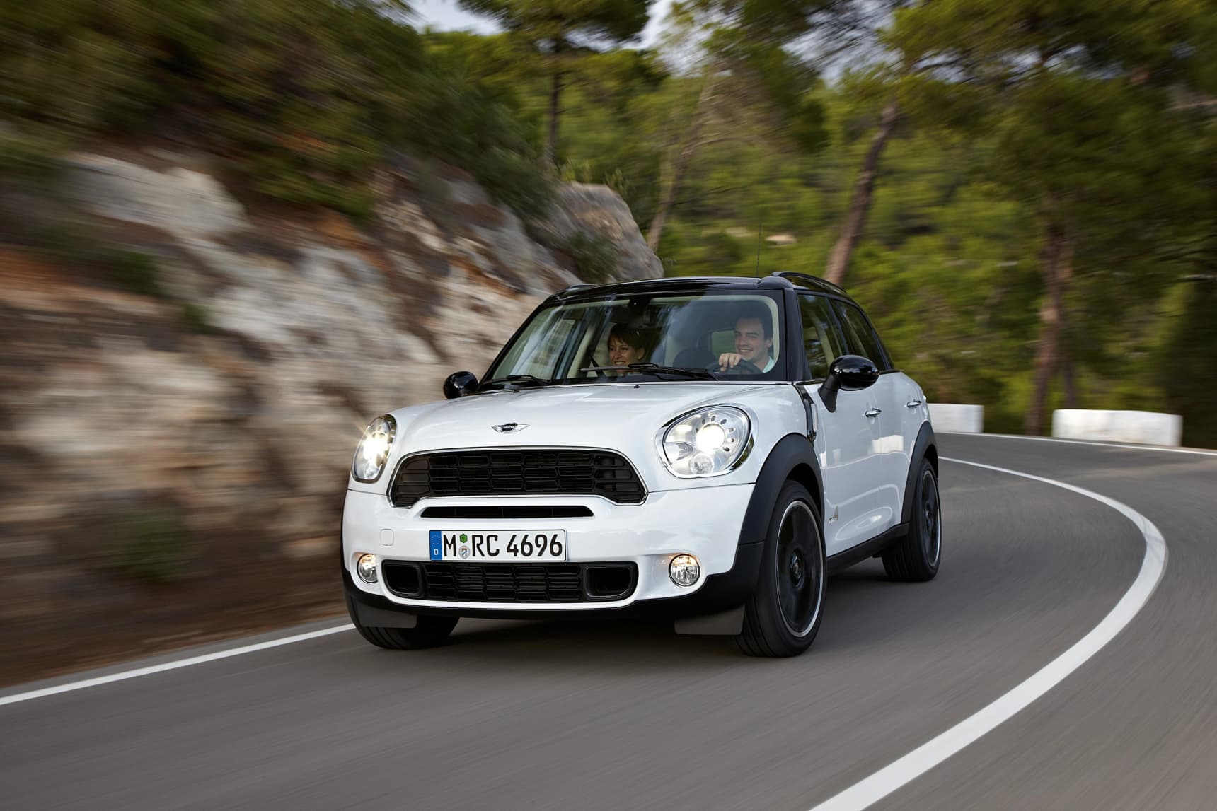 MINI at 25: The Brand That Turned Go-Kart Feeling into a Global Identity