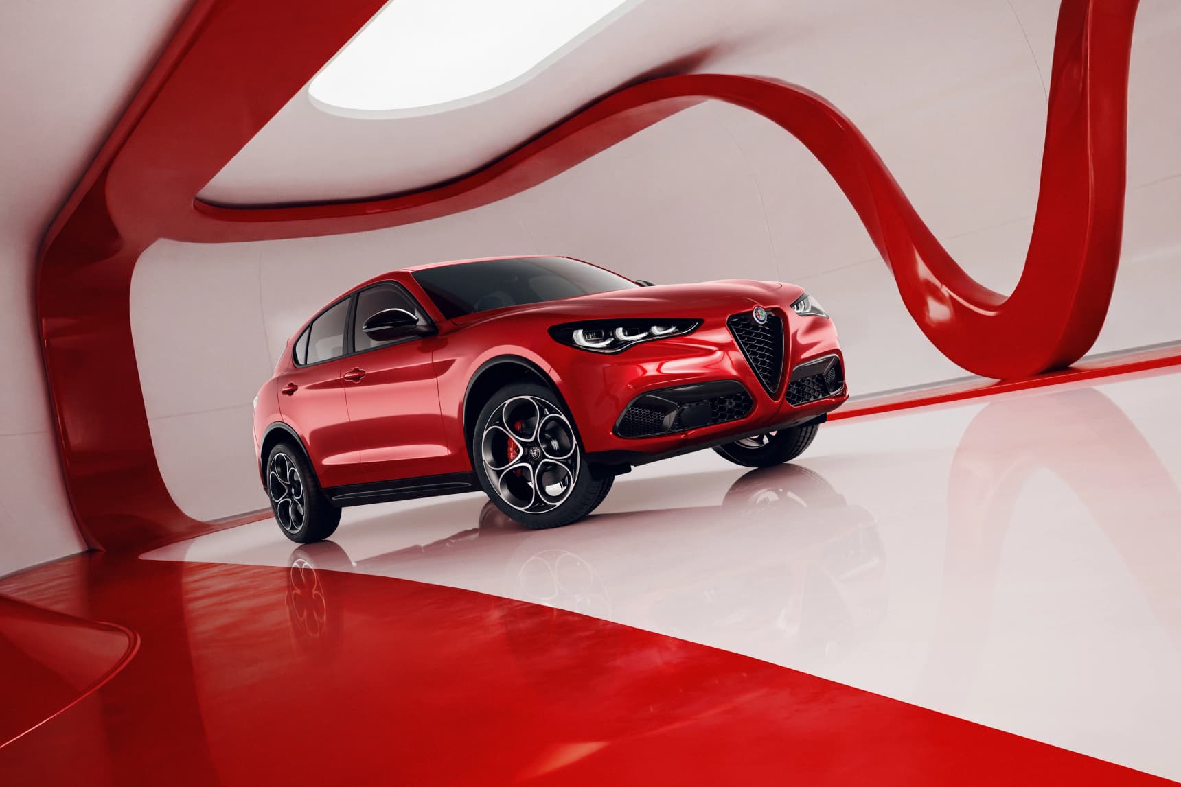 Alfa Romeo sharpens its DNA, new Performance Pack for Giulia and Stelvio