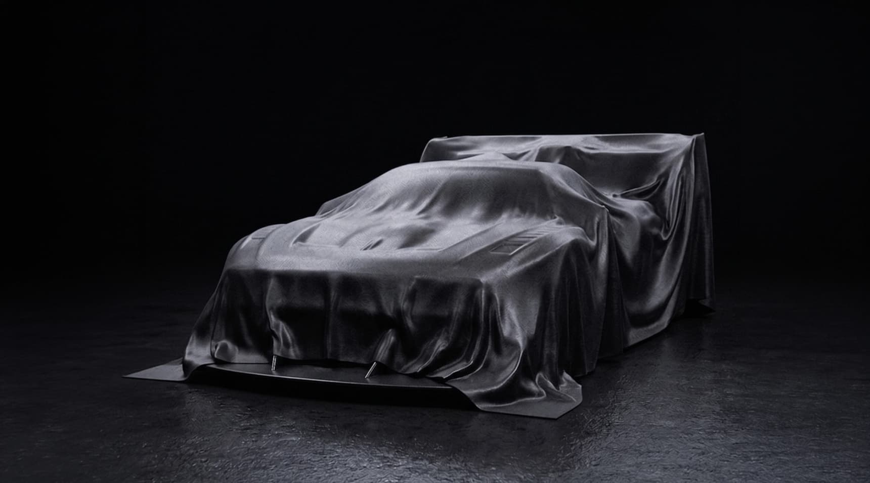 Kimera K39, the modern Lancia-inspired monster built for Pikes Peak