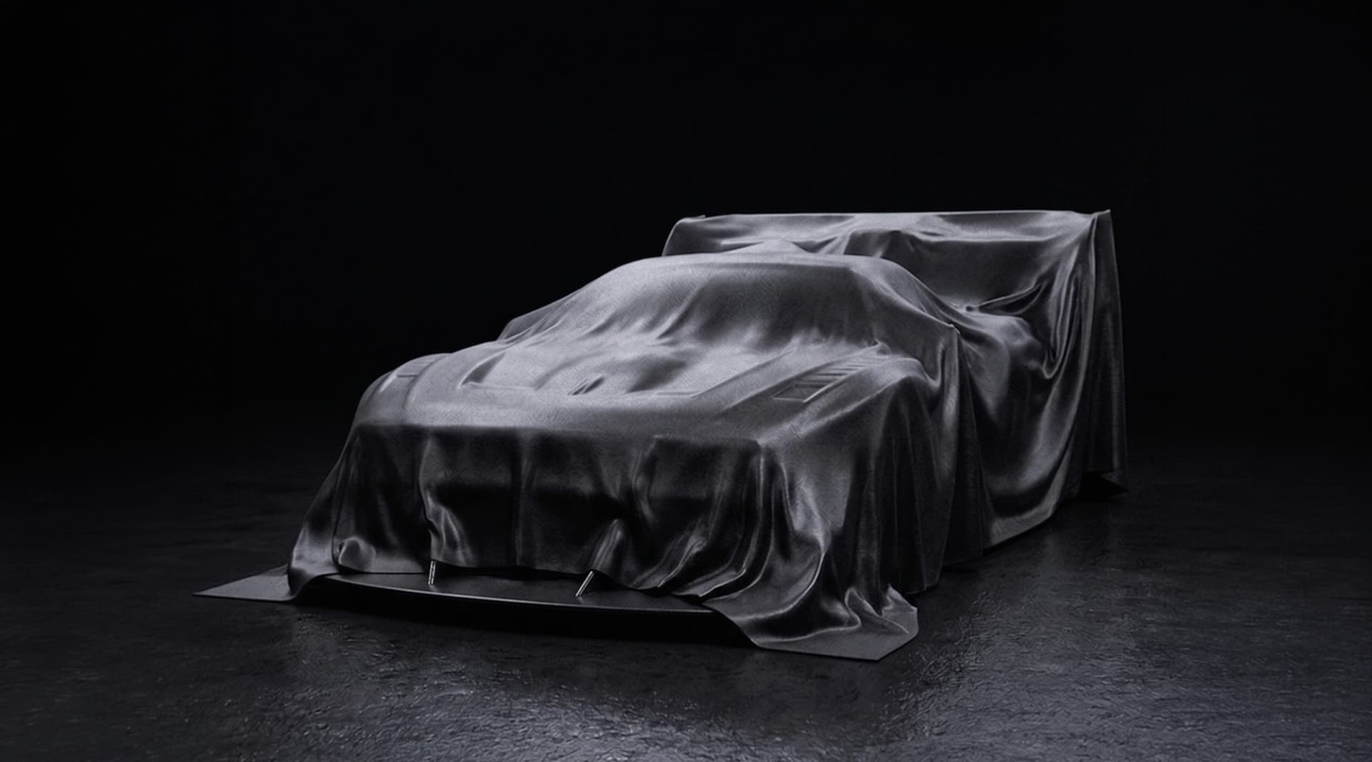 Kimera K39, the modern Lancia-inspired monster built for Pikes Peak