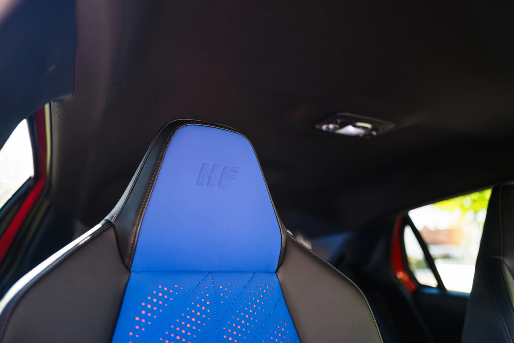 2026 Lancia Ypsilon HF Review