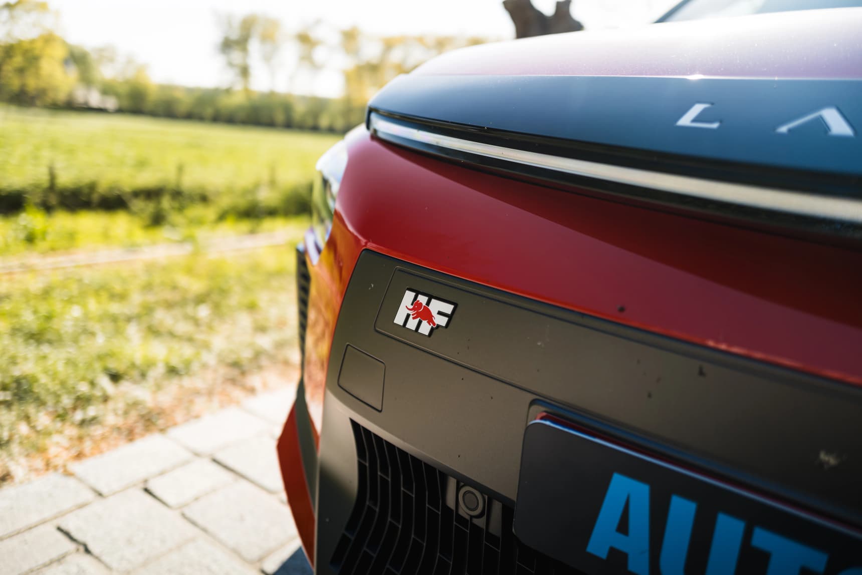 2026 Lancia Ypsilon HF Review