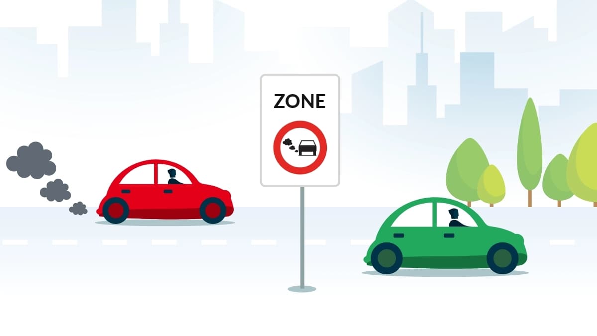 New 2.9 Million-Point study questions LEZ impact as Flanders freezes 2026 restrictions