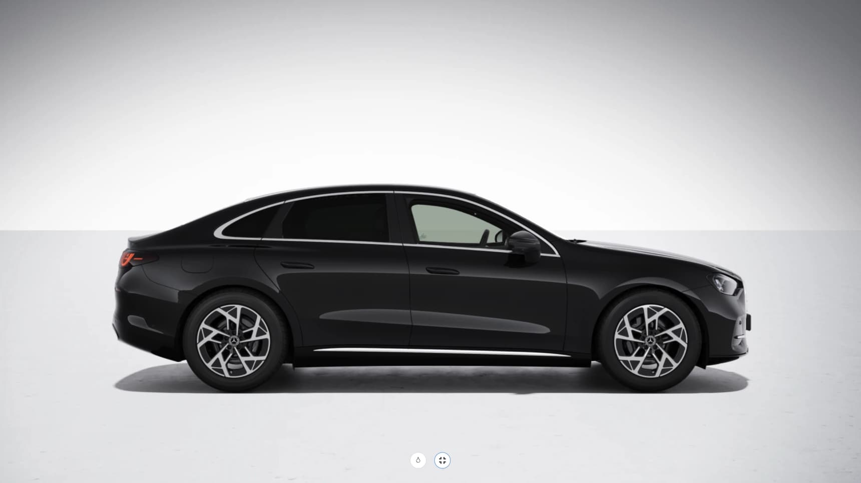 Mercedes C-Class Electric gets European pricing and BMW should pay attention
