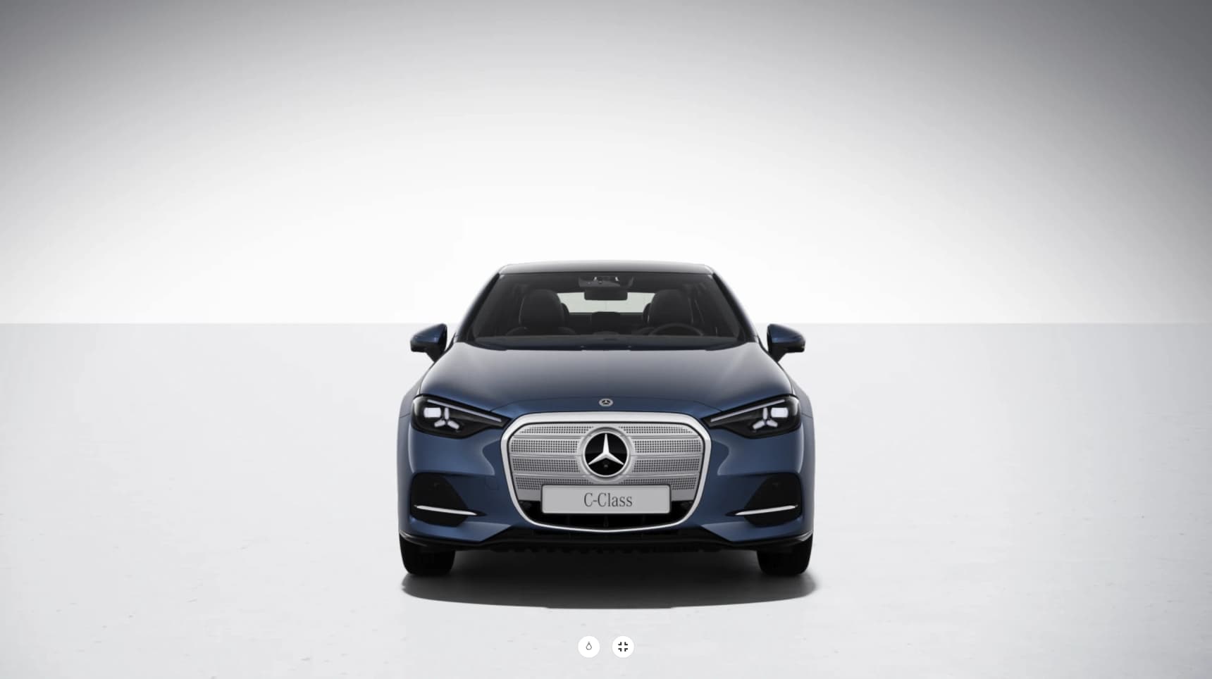 Mercedes C-Class Electric gets European pricing and BMW should pay attention