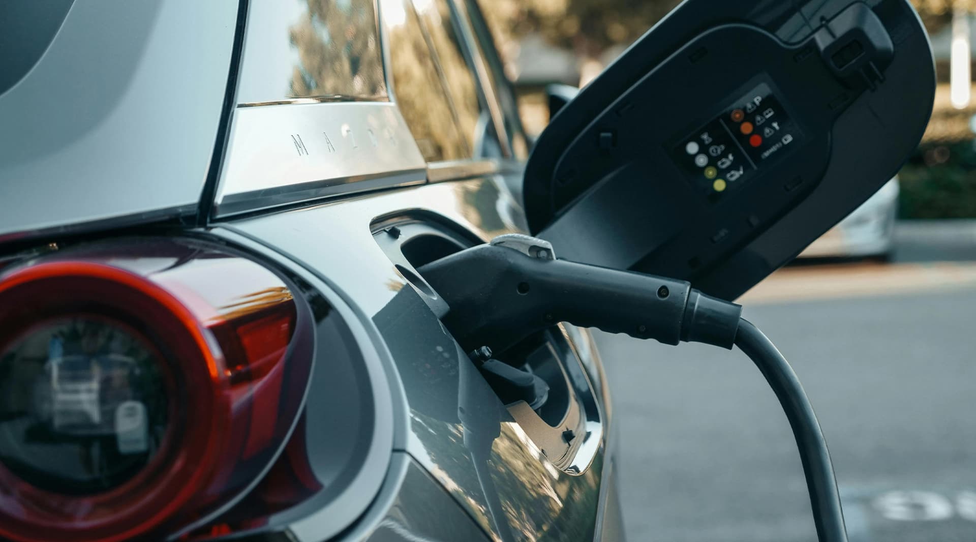 Europe just had a record month for EV sales and the market is starting to move fast