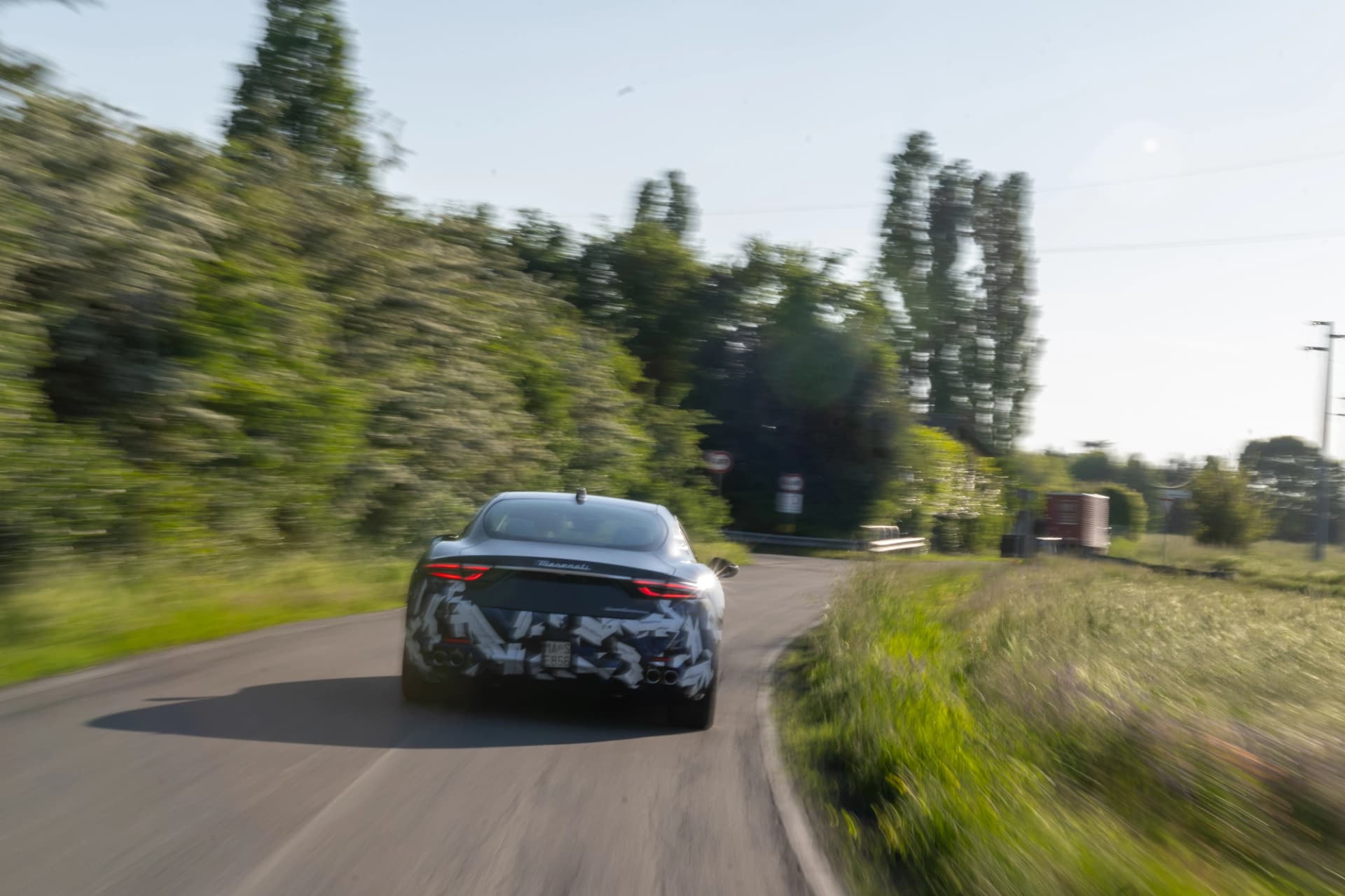Maserati is testing updated Grecale, GranTurismo and GranCabrio but this needs to be more than a facelift