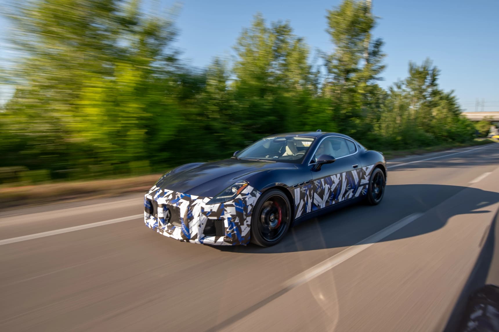 Maserati is testing updated Grecale, GranTurismo and GranCabrio but this needs to be more than a facelift