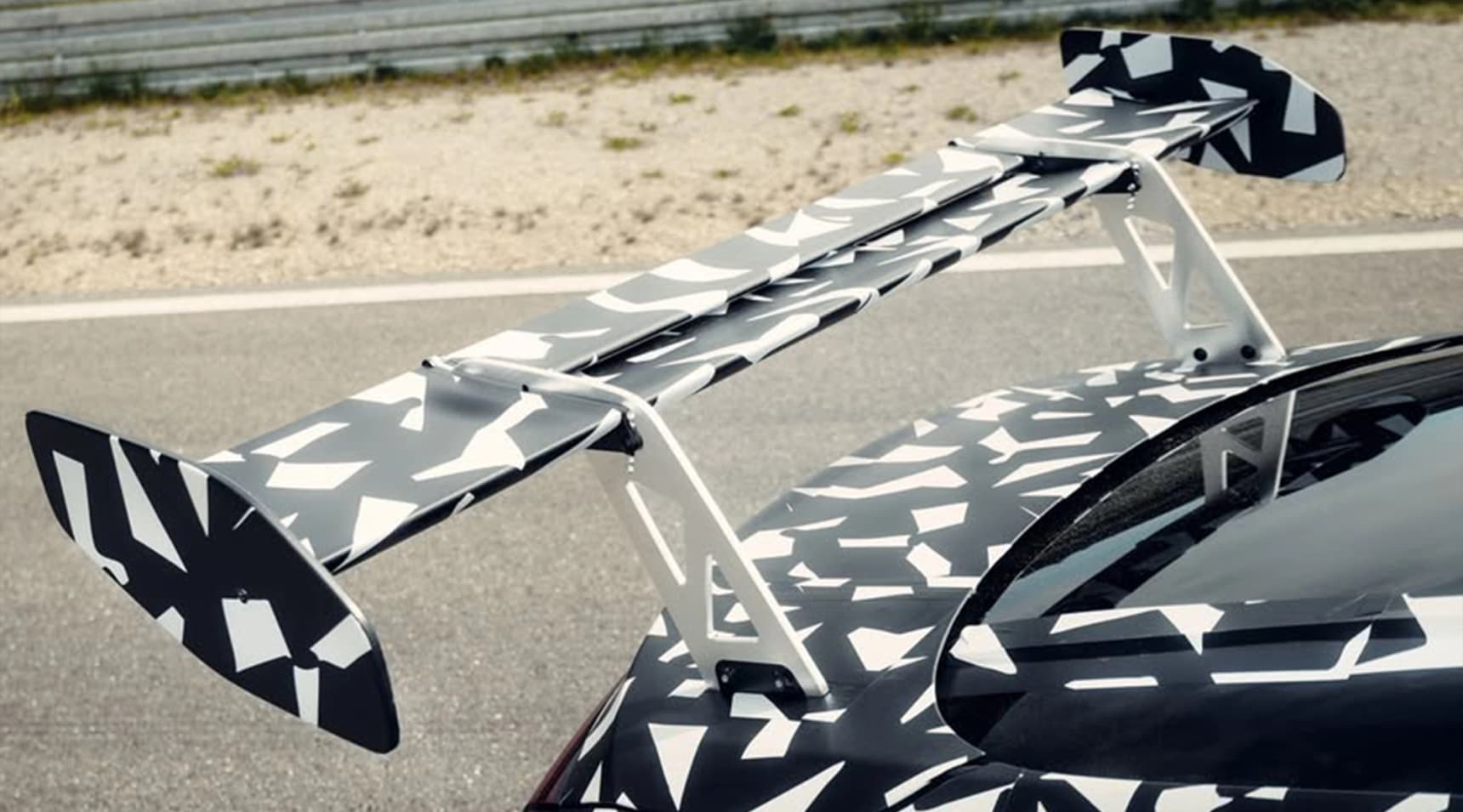 Is the Mercedes-AMG CLE 63 Mythos a modern CLK Black Series we were hoping for?
