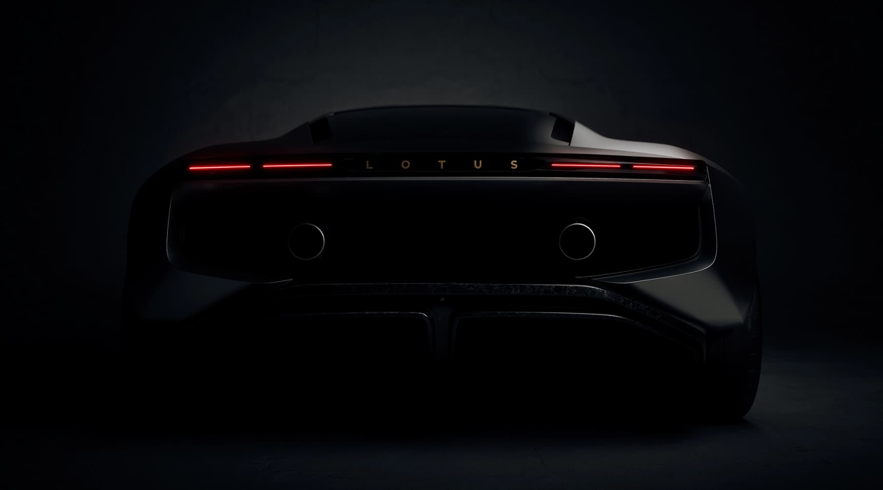 The electric-only dream is over for Lotus, and a V8 Hybrid supercar is coming
