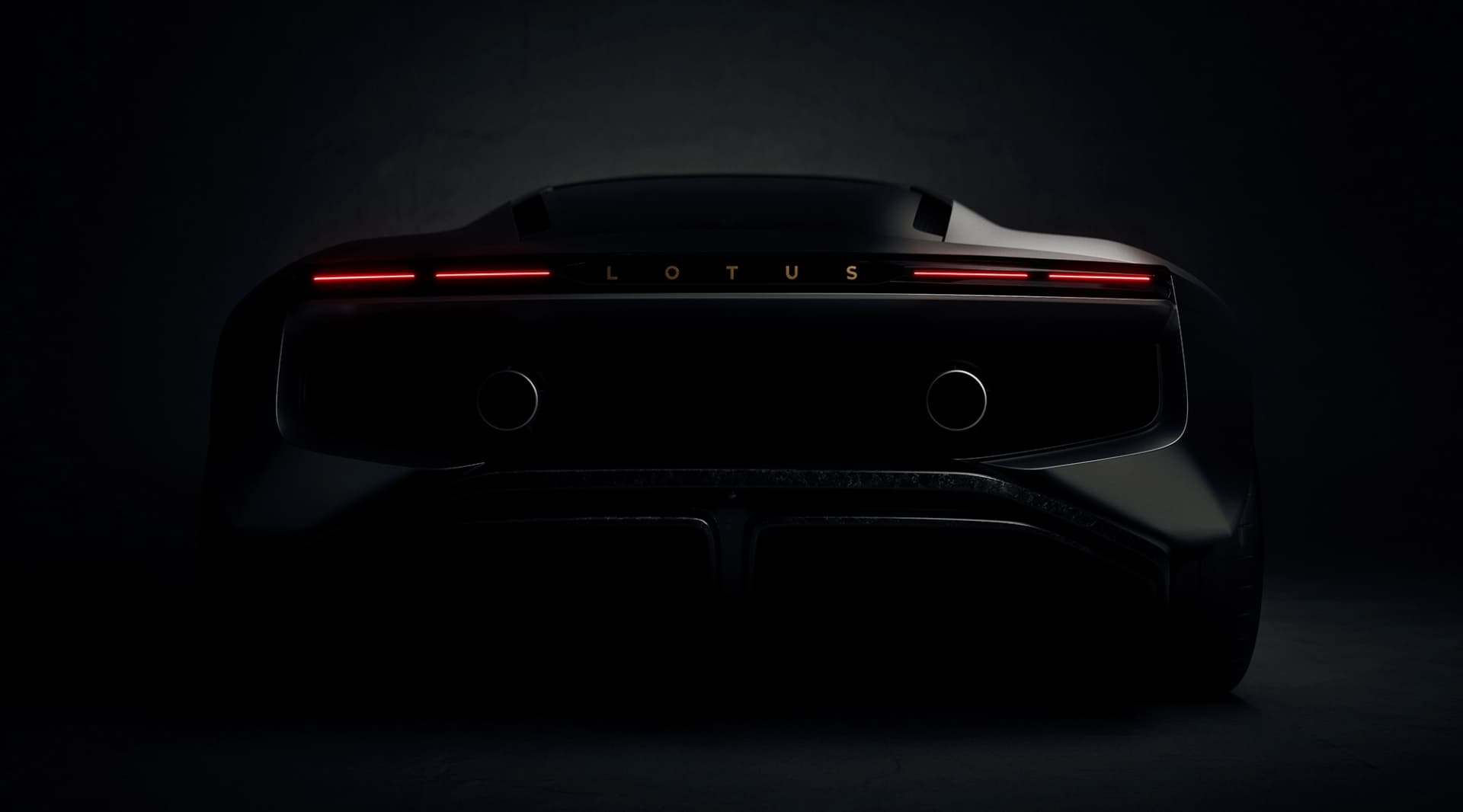 The electric-only dream is over for Lotus, and a V8 Hybrid supercar is coming