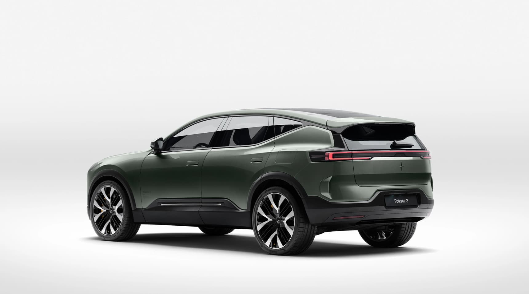Polestar 3 gets the update it needed: 800V, 350 kW charging and up to 680 PS