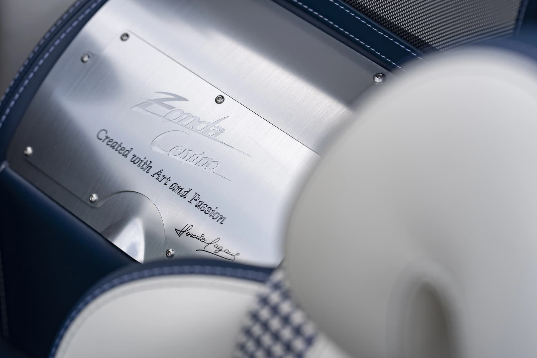 Pagani Zonda Cervino: the Zonda refuses to die, and somehow still gets better