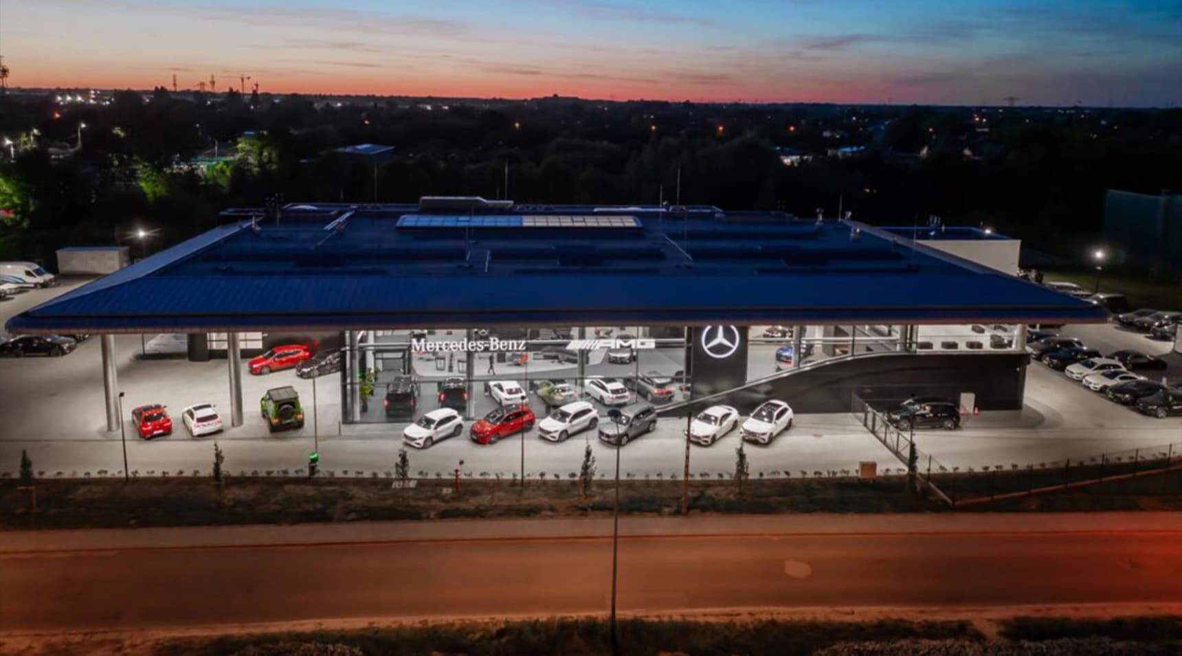 Van Mossel enters Poland with Auto Idea acquisition