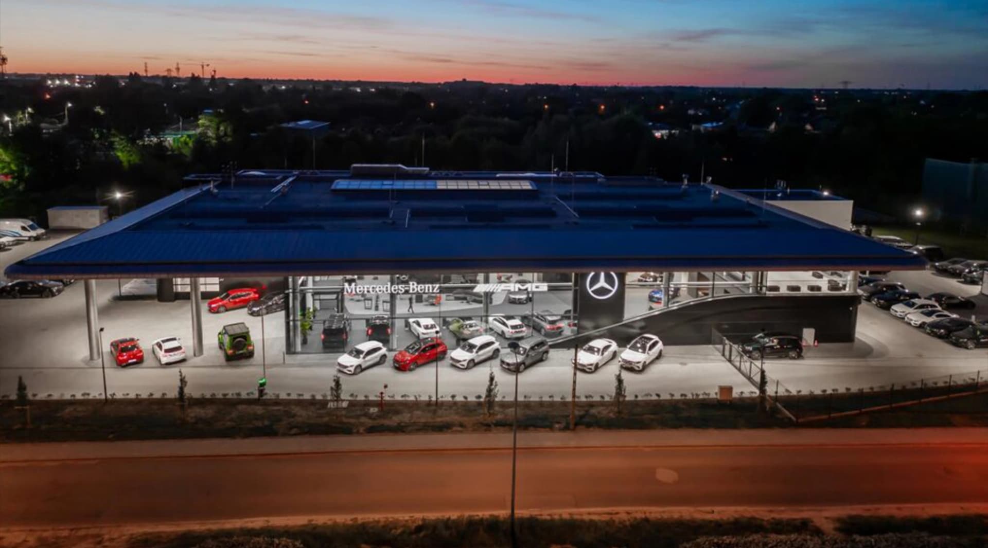 Van Mossel enters Poland with Auto Idea acquisition