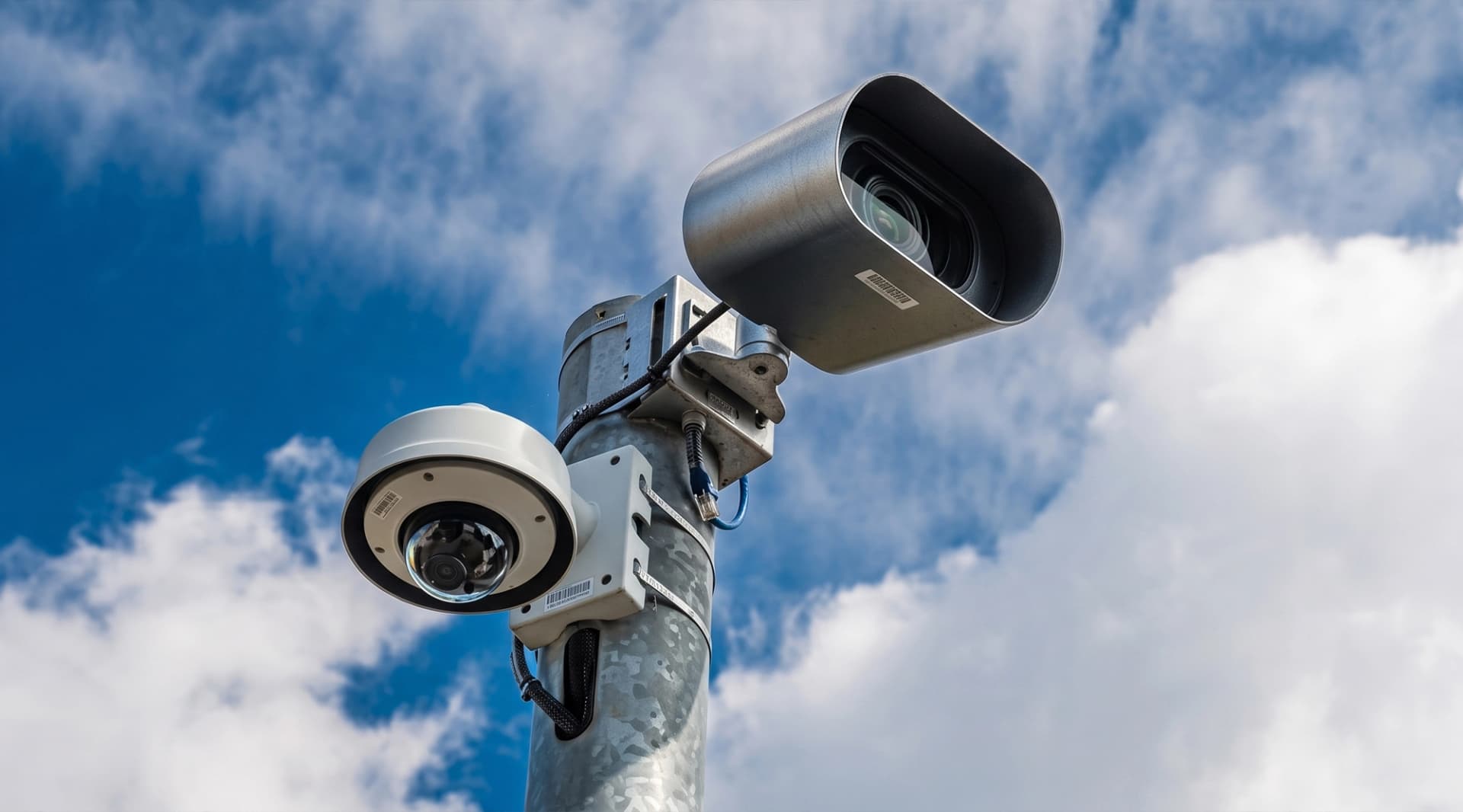 Vehicle data could become Europe’s next traffic enforcement tool