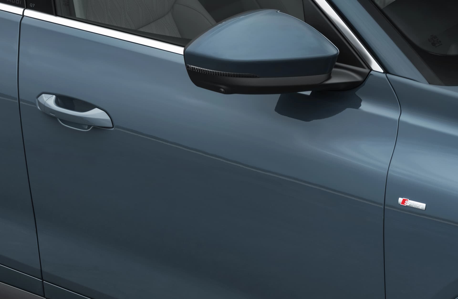 New Audi Q7 confirmed as third-generation SUV nears reveal