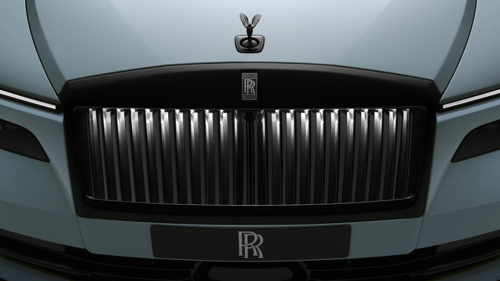 Rolls-Royce Spectre Series II revealed with 628 km range