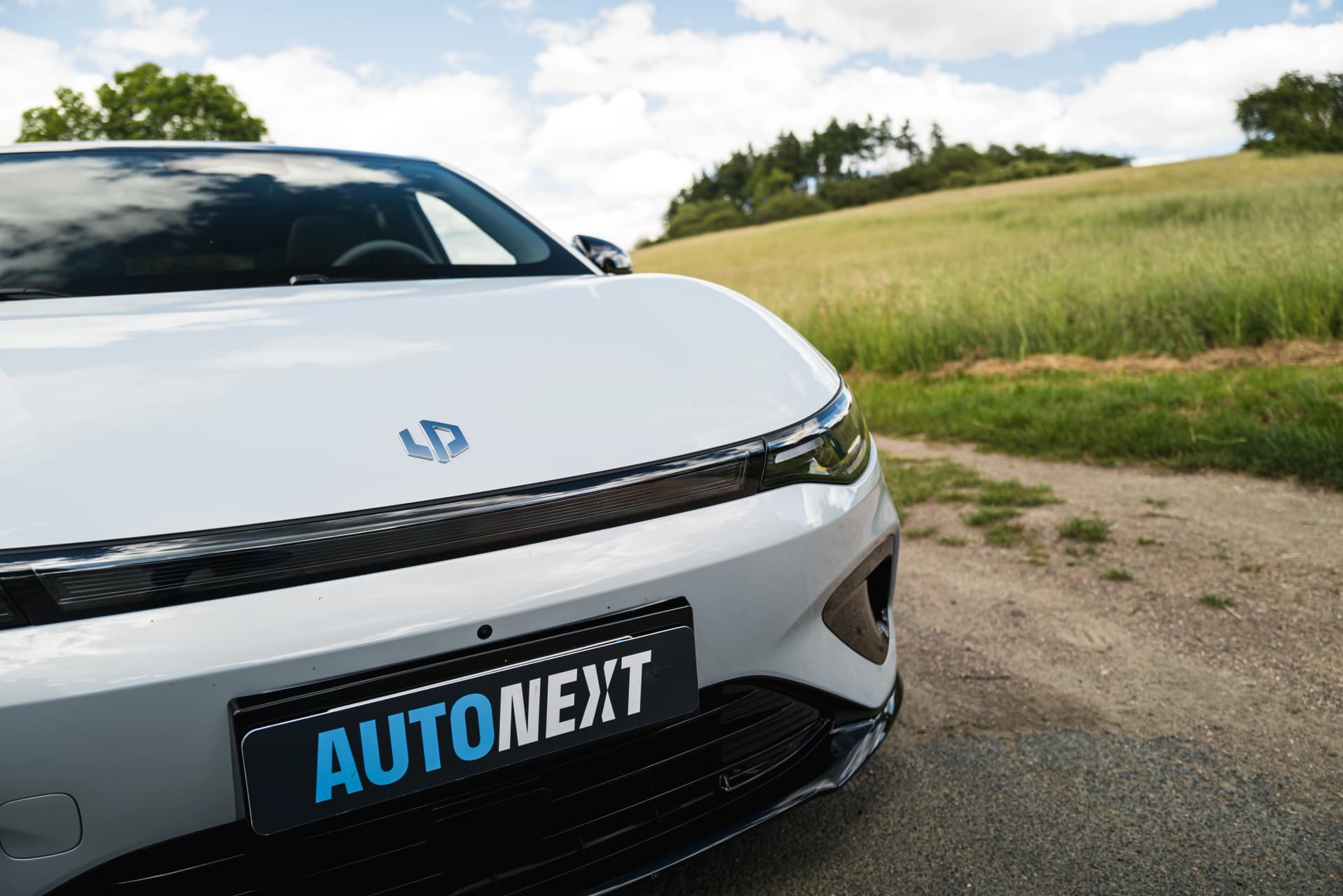 Leapmotor outsold Porsche in Europe this year, and it is not close