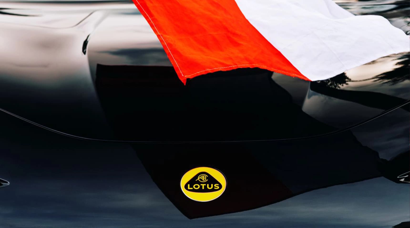 Lotus is coming to Poland, and it is bringing the whole range