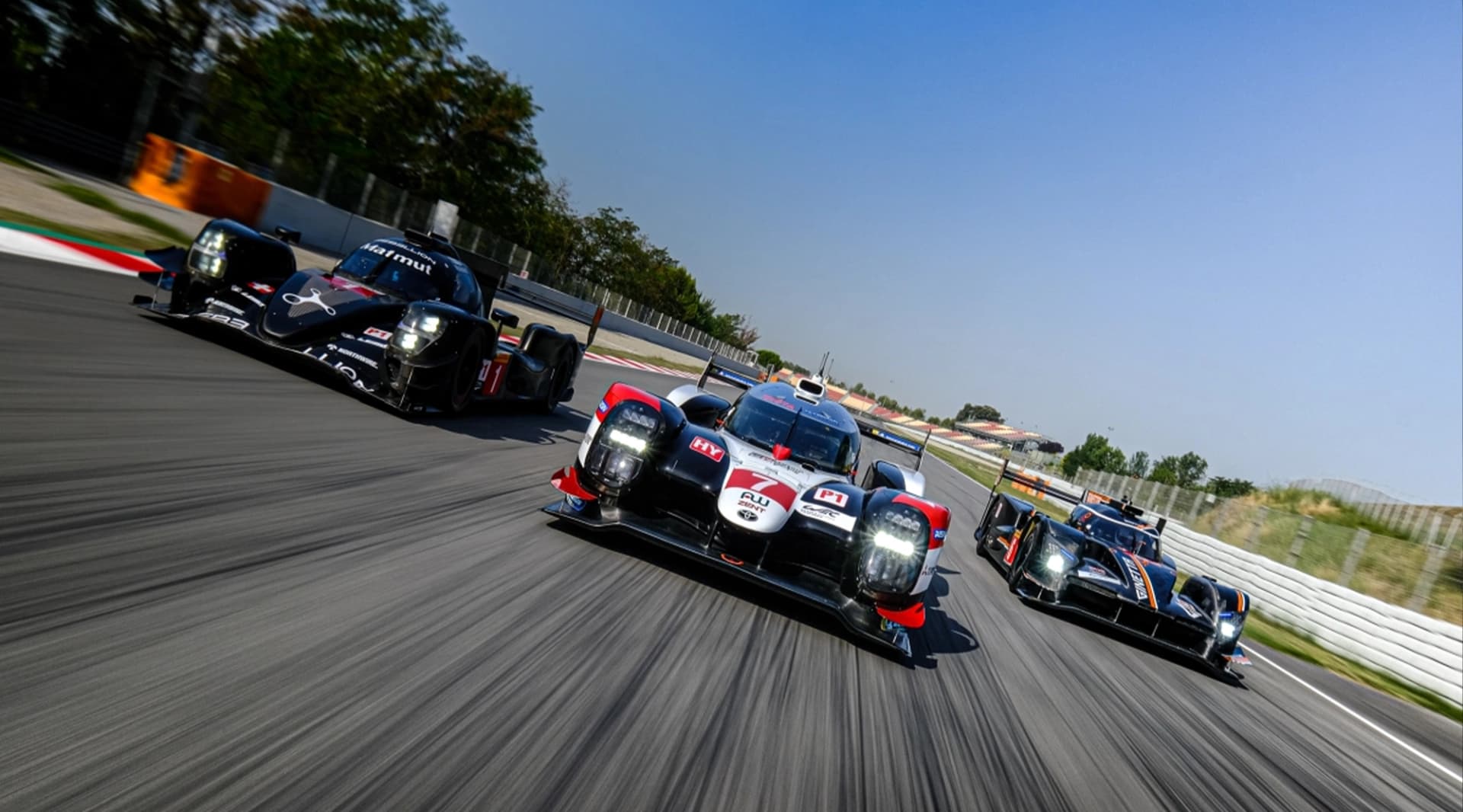Silverstone is back in the WEC, and the 2027 calendar is the biggest in a decade