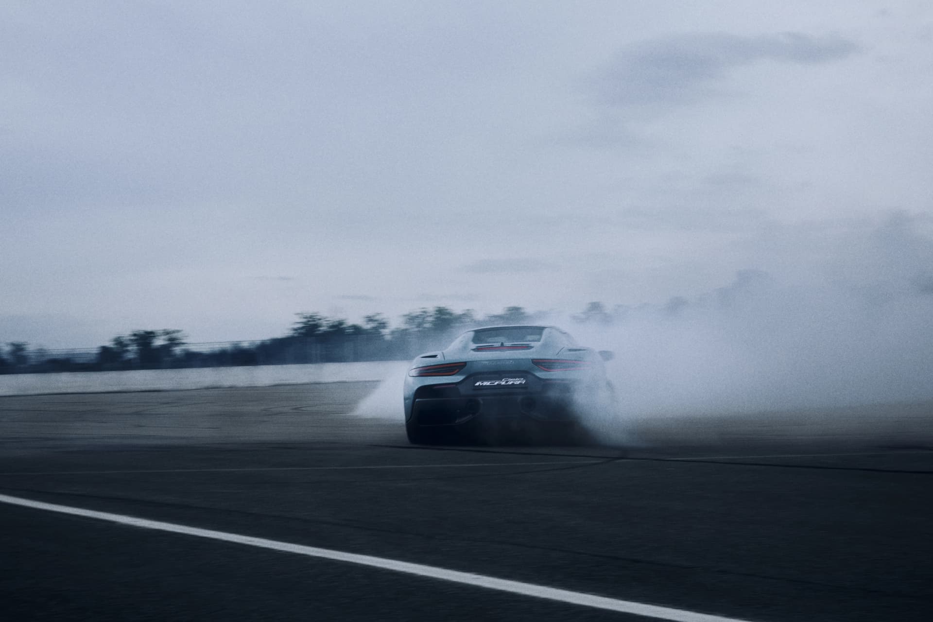 A manual Maserati supercar is coming, with Alfa Romeo's help